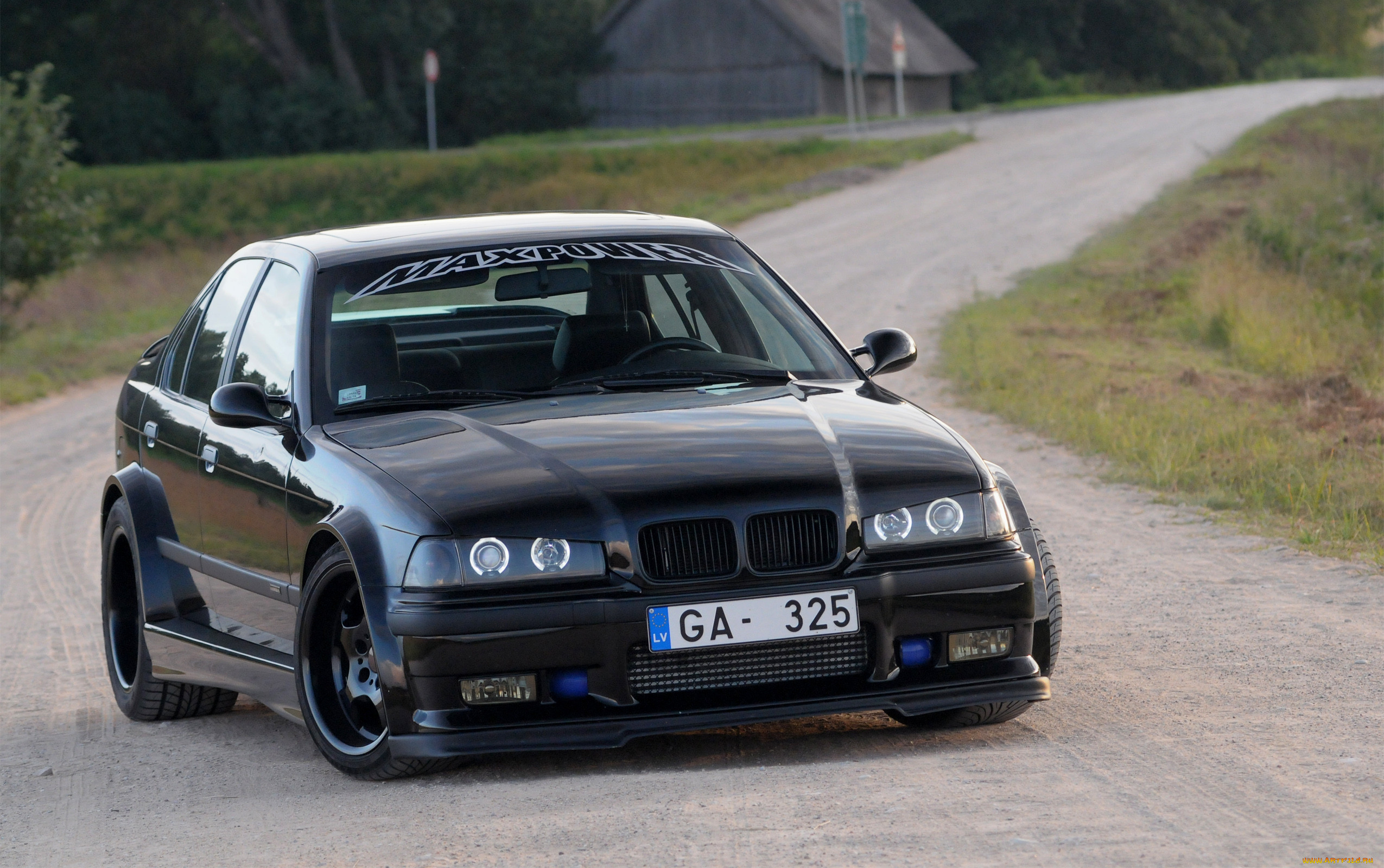 , bmw